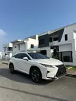 Lexus RX 350 Premium 2018 Fari - 4