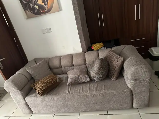 Home Interiors 3 Seater Chair - Brand New - 1