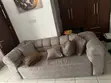 Home Interiors 3 Seater Chair - Sabon Abu - 2