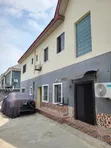 Mini Flat don haya a Badore - 1