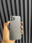 Apple iPhone 11 Pro 512GB Graphite - 1