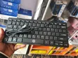 HP External Computer Keyboard - 2