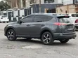 Toyota RAV4 2016 Grey - 2