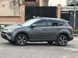 Toyota RAV4 2016 Grey - 4