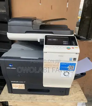 Konica Minolta bizhub C3351 Printer