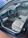 Toyota Camry 2012 Baki - 2