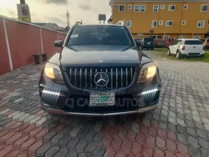 Mercedes-Benz GLK-Class 350 4MATIC 2010 Baki