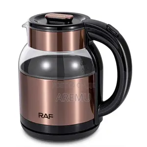 Raf 2L Electric Kettle with Automatic Switch Off