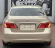 Lexus ES 350 2007 Gold - 2