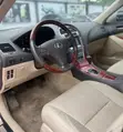 Lexus ES 350 2007 Gold - 3