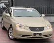 Lexus ES 350 2007 Gold - 5