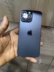 Apple iPhone 16 Pro Max 256GB Baki - 2