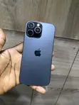 Apple iPhone 16 Pro Max 256GB Baki - 3