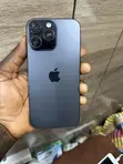 Apple iPhone 16 Pro Max 256GB Baki - 4