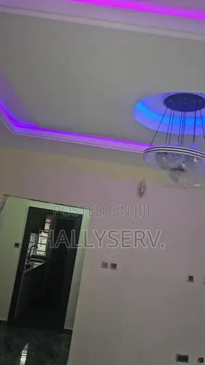 Sabon Gina Mini Flat don Sawa a Ikorodu