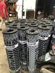 4mm Bitunil Ruwan Ruwa Bituminous Felt Membrane - 1