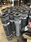 4mm Bitunil Ruwan Ruwa Bituminous Felt Membrane - 2