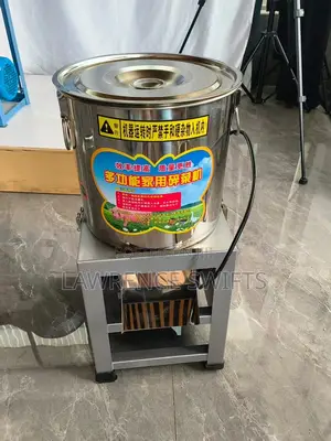 Brand New Vegetable Cutter Machine