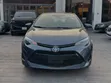 Toyota Corolla 2018 Grey - 1