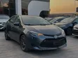 Toyota Corolla 2018 Grey - 3