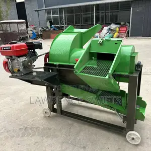 Sabon Multifunctional Thresher Machine