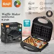 Sabon Raf Waffle Maker - 2