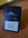 Nikon D3500 DSLR Camera da Katin Memory & Caja - 2