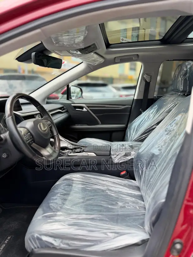 2016 Lexus RX 350 Premium - 1
