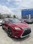 Lexus RX 350 Premium 2016 - 2