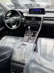Lexus RX 350 Premium 2016 - 3
