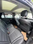Mercedes-Benz GLC-Class 2016 Grey - 1