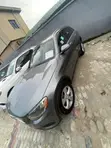 Mercedes-Benz GLC-Class 2016 Grey - 5