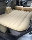 Inflatable PVC Air Bed Mattress - 3
