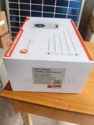 Felicity Charge Controller 120A