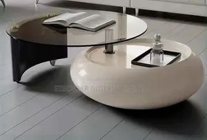 Home Interiors Zagayen Center Table