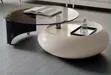 Home Interiors Zagayen Center Table - 1