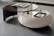 Home Interiors Zagayen Center Table - 2