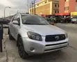 Toyota RAV4 2007 Silver - 3