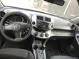 Toyota RAV4 2007 Silver - 4