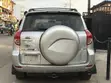 Toyota RAV4 2007 Silver - 5