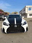 Lexus IS 2008 White - 5
