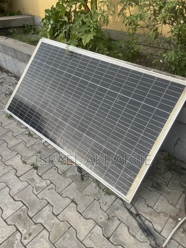 Yohako Solar Panel 300W - 1