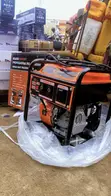 Be & Decker 250A Jan Fara da Lashe Generator - 3