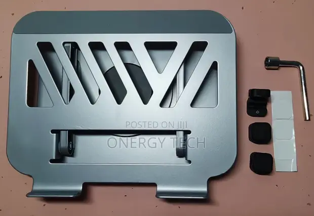 360 Degree Rotating Laptop Stand - Brand New - 1