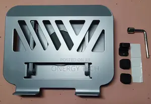360 Degree Rotating Laptop Stand - Brand New