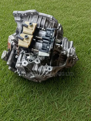 Geely Coolray 1.5 Gearbox - Direct Tokunbo