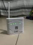 Airtel Hertz4 4G Smartbox Router - 1