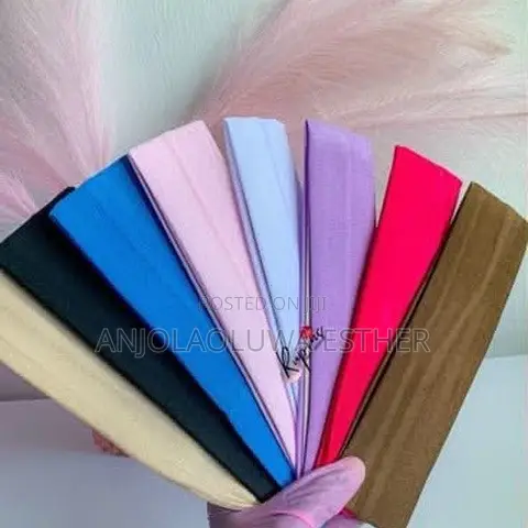 Jersey Headband - Brand New - 1