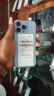 Apple iPhone 13 Pro 256GB Blue - Amfani da aka yi a UK - 2