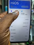 Tecno Pop 10 128GB Grey - 4